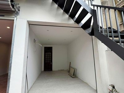 Cực hót - chinh chủ cho thuê mặt bằng tầng 1 và tầng 2 ngõ 121 chùa láng, láng thượng, đống đa, hà 1