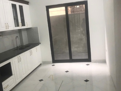 Hot cho thuê nhà nguyên căn 5 tầng tại phồ nam dư, lĩnh nam, hoàng mai, hà nội 1