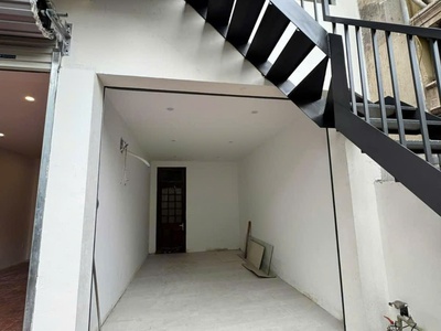 Sos - cực hót - chinh chủ cho thuê mặt bằng tầng 1 và tầng 2 ngõ 121 chùa láng, láng thượng, đống 1