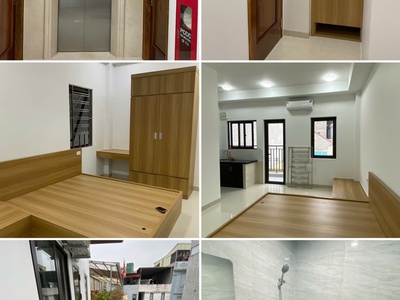 Giá tốt - chính chủ cho thuê phòng trọ tại yên hòa,cầu giấy, hà nội 1