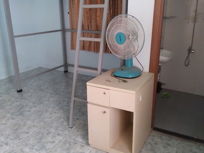 Chính chủ cần cho thuê nhanh phòng trọ chợ bà chiểu - quận bình thạnh 1