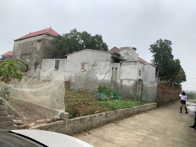 Duy nhất một lô tại đồng phúc -  đồng phúc, đức giang ,bắc giang 0