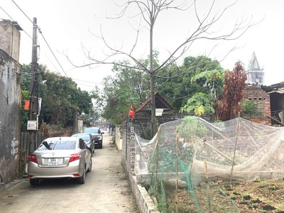 Duy nhất một lô tại đồng phúc -  đồng phúc, đức giang ,bắc giang 1