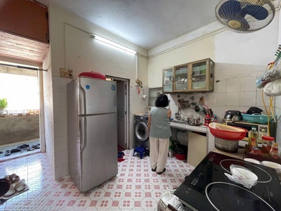 Bán gấp căn tập thể  nhà ở  cán bô - trung tâm quận thanh xuân - 3pn - 3,1tỷ 3