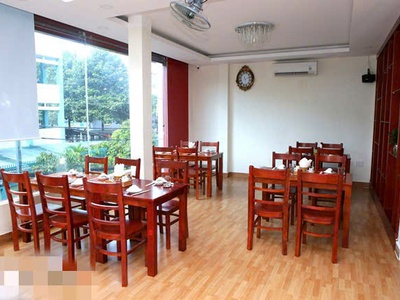 MBKD Tô Hiến Thành, HBT, 85m2 x 4T, mặt tiền hơn 5m, hơn 70tr/th. 2