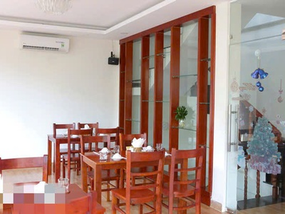MBKD Tô Hiến Thành, HBT, 85m2 x 4T, mặt tiền hơn 5m, hơn 70tr/th. 3