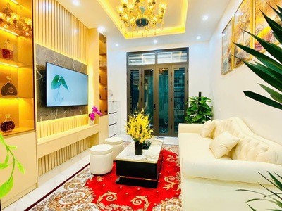 Bán nhà đống đa - 4 tầng 3pn - vị trí đẹp - 5,9 tỷ - full nội thất 0