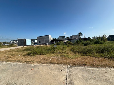 Chính chủ bán lô đất khu ba tàu, an hải, thành phố phan rang tháp chàm, tỉnh ninh thuận 0