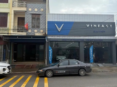 Chính chủ cho thuê nhà vị trí siêu đẹp tại thị trấn ngô đồng, huyện giao thủy, tỉnh nam định 1