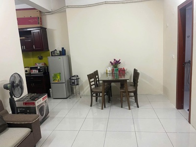 Bán chung cư căn góc 3 ngủ 2 vs  - mặt đường nguyễn xiển - 74m2 - 3.5tỷ 4