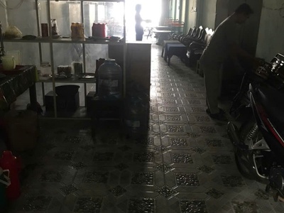 Chính chủ cần bán nhà đất tại thị trấn lương sơn , bắc bình, bình thuận 1