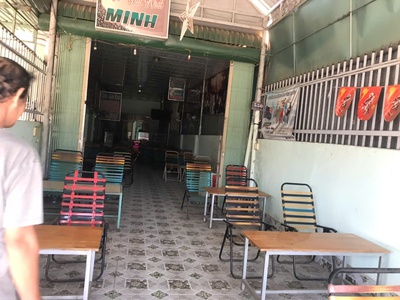 Chính chủ cần bán nhà đất tại thị trấn lương sơn , bắc bình, bình thuận 0