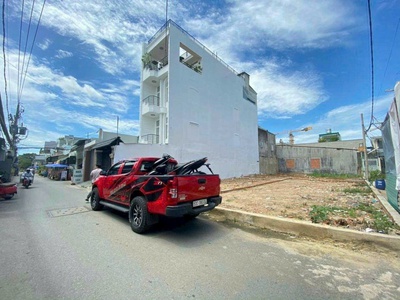 Bán đất thổ cư 62m2 quốc lộ 13, hiệp bình phước - 5.2 tỷ, hẻm xe hơi 0