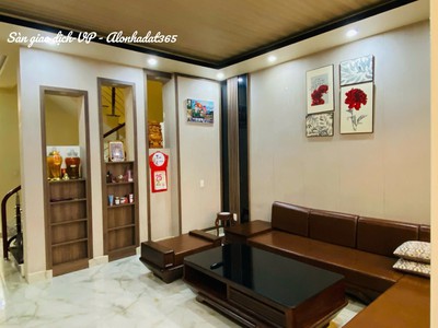 Cần bán gấp nhà 3 tầng 125m2 tại Trang Quan, An Đồng, An Dương, Hải Phòng 7