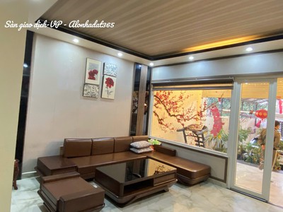 Cần bán gấp nhà 3 tầng 125m2 tại Trang Quan, An Đồng, An Dương, Hải Phòng 0