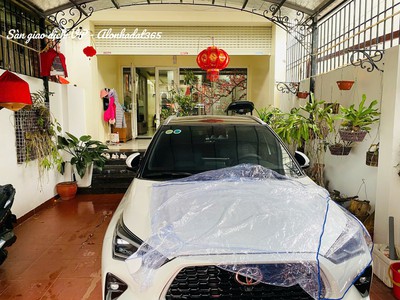 Cần bán gấp nhà 3 tầng 125m2 tại Trang Quan, An Đồng, An Dương, Hải Phòng 1