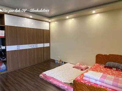 Cần bán gấp nhà 3 tầng 125m2 tại Trang Quan, An Đồng, An Dương, Hải Phòng 2