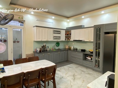 Cần bán gấp nhà 3 tầng 125m2 tại Trang Quan, An Đồng, An Dương, Hải Phòng 3