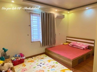 Cần bán gấp nhà 3 tầng 125m2 tại Trang Quan, An Đồng, An Dương, Hải Phòng 4