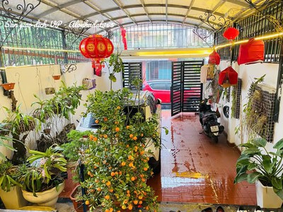 Cần bán gấp nhà 3 tầng 125m2 tại Trang Quan, An Đồng, An Dương, Hải Phòng 9