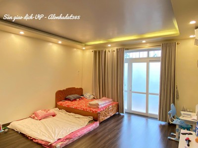 Cần bán gấp nhà 3 tầng 125m2 tại Trang Quan, An Đồng, An Dương, Hải Phòng 8