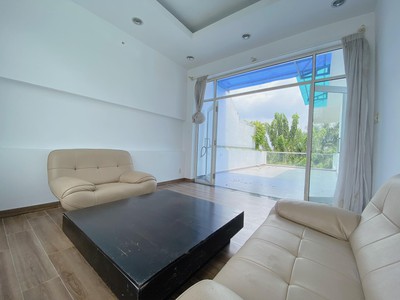 Bán gấp Biệt Thự 3 Tầng - Ngang Lớn 9m - Phong Phú  Bình Chánh Giáp Tạ Quang Bửu 1