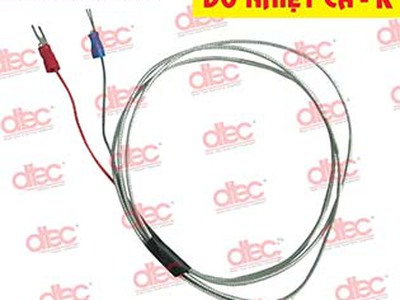 Sản xuất các loại dây dò nhiệt giá rẻ 1