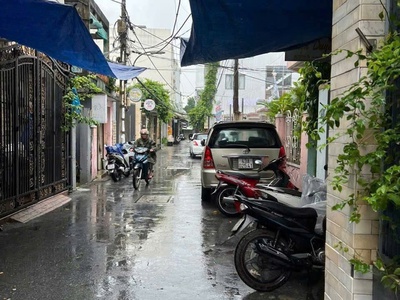 Chính chủ bán nhà kiệt ô tô 123 Cù Chính Lan, ngay sát chợ Thanh Khê 1