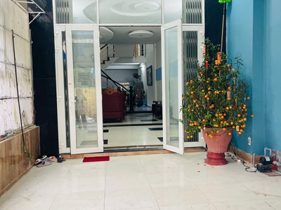 Chính chủ bán nhà kiệt ô tô 123 Cù Chính Lan, ngay sát chợ Thanh Khê 3