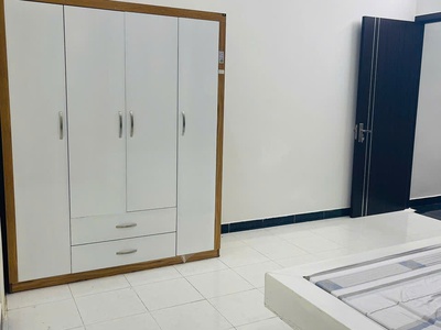 Chính chủ bán nhà kiệt ô tô 123 Cù Chính Lan, ngay sát chợ Thanh Khê 4