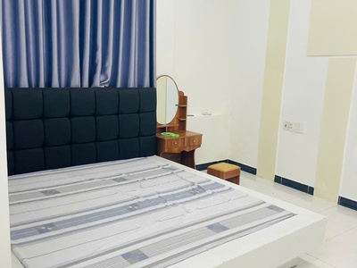 Chính chủ bán nhà kiệt ô tô 123 Cù Chính Lan, ngay sát chợ Thanh Khê 5