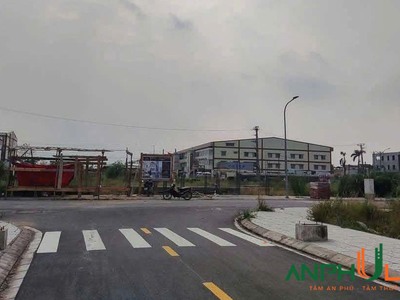 Hàng hot F0 cho nhà đầu tư tại Khu đấu giá Phường Phạm Ngũ Lão, TP Thuỷ Nguyên, Hải Phòng 0