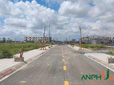 Hàng hot F0 cho nhà đầu tư tại Khu đấu giá Phường Phạm Ngũ Lão, TP Thuỷ Nguyên, Hải Phòng 1
