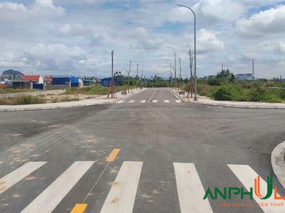 Hàng hot F0 cho nhà đầu tư tại Khu đấu giá Phường Phạm Ngũ Lão, TP Thuỷ Nguyên, Hải Phòng 2