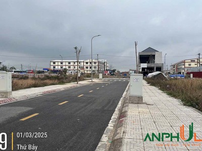 Hàng hot F0 cho nhà đầu tư tại Khu đấu giá Phường Phạm Ngũ Lão, TP Thuỷ Nguyên, Hải Phòng 3