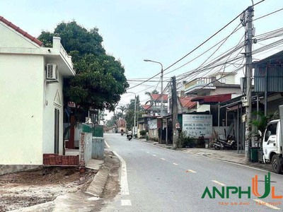 Bán lô đất hàng cực hiếm Phường Trần Hưng Đạo, TP Thuỷ Nguyên, Hải Phòng 1