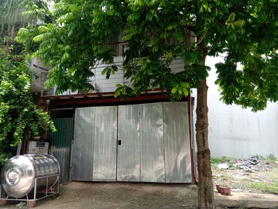 Cho thuê 50m2 đất lô góc giá rẻ tại KĐG Ngõ Cổng, Đa Sỹ, Kiến Hưng, HĐ 12
