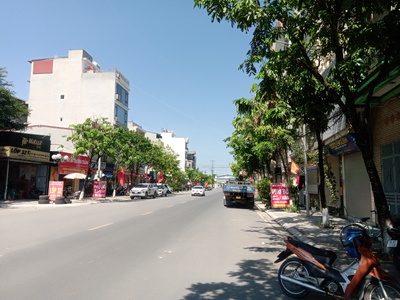 Cho thuê 72m2 đất giá rẻ Trung tâm Văn Hóa Thể Thao Huyện Đan Phượng. 7