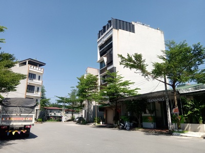 Cho thuê 72m2 đất giá rẻ Trung tâm Văn Hóa Thể Thao Huyện Đan Phượng. 14