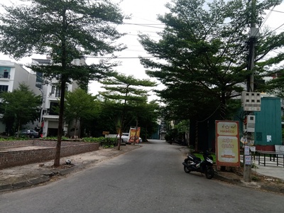 Cho thuê 72m2 đất giá rẻ Trung tâm Văn Hóa Thể Thao Huyện Đan Phượng. 4