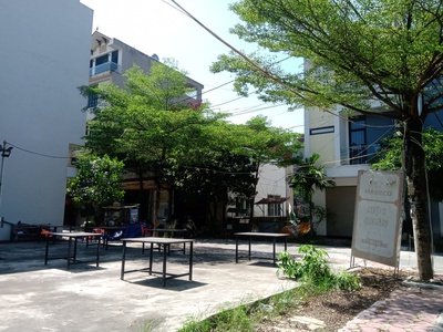 Cho thuê 72m2 đất giá rẻ Trung tâm Văn Hóa Thể Thao Huyện Đan Phượng. 9