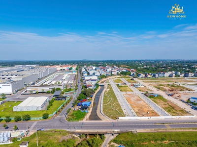 Đất nền phân lô KCN Sam Sung Phổ Yên Thái Nguyên giá 24tr/m2. Sổ đỏ từng lô 0