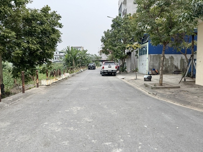 Chính chủ bán 60m2 đất TĐC Đông Dư, Bát Tràng. Đường ô tô tránh vỉa hè, view thoáng mát 0