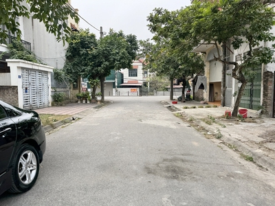 Chính chủ bán 60m2 đất TĐC Đông Dư, Bát Tràng. Đường ô tô tránh vỉa hè, view thoáng mát 5