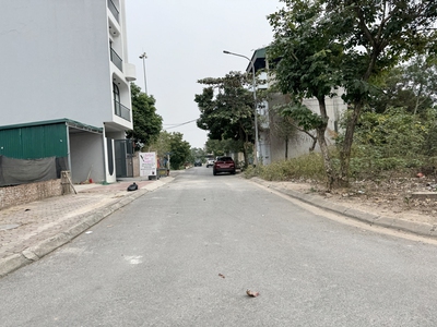 Chính chủ bán 60m2 đất TĐC Đông Dư, Bát Tràng. Đường ô tô tránh vỉa hè, view thoáng mát 6