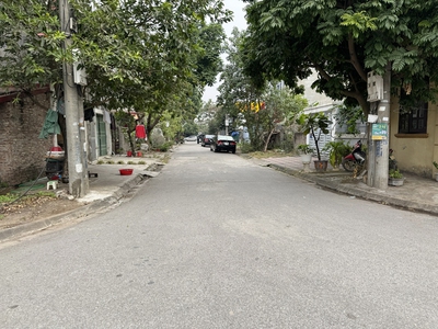 Chính chủ bán 60m2 đất TĐC Đông Dư, Bát Tràng. Đường ô tô tránh vỉa hè, view thoáng mát 7