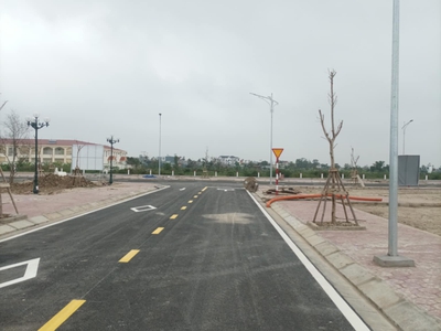 Bán lô đất lô số 35 tại khu đấu giá 148 lô Văn Đẩu, Kiến An 0