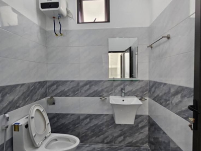 Mở bán 3 căn nhà xây mới tại Phạm Hải, Đa Phúc 1