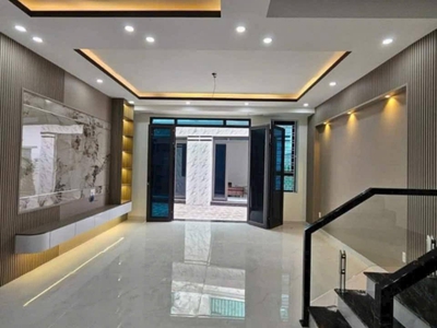 Mở bán 3 căn nhà xây mới tại Phạm Hải, Đa Phúc 2