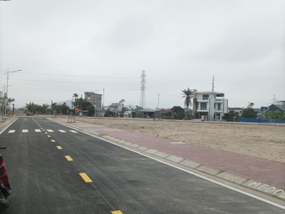 Bán lô đất lô số 35 tại khu đấu giá 148 lô Văn Đẩu, Kiến An 3